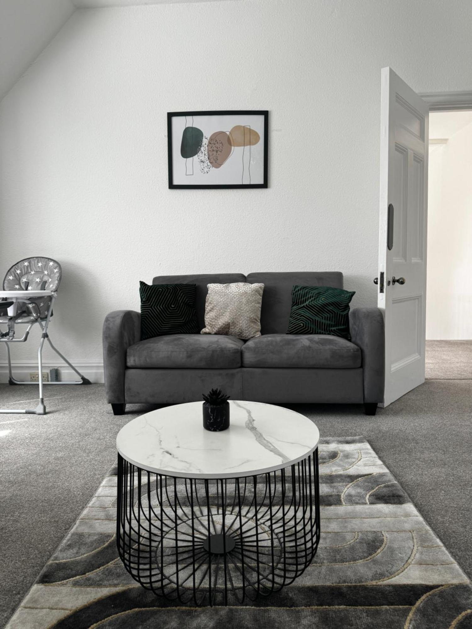 Apartment In Canford Cliffs Close To Sandbanks Beach プール エクステリア 写真