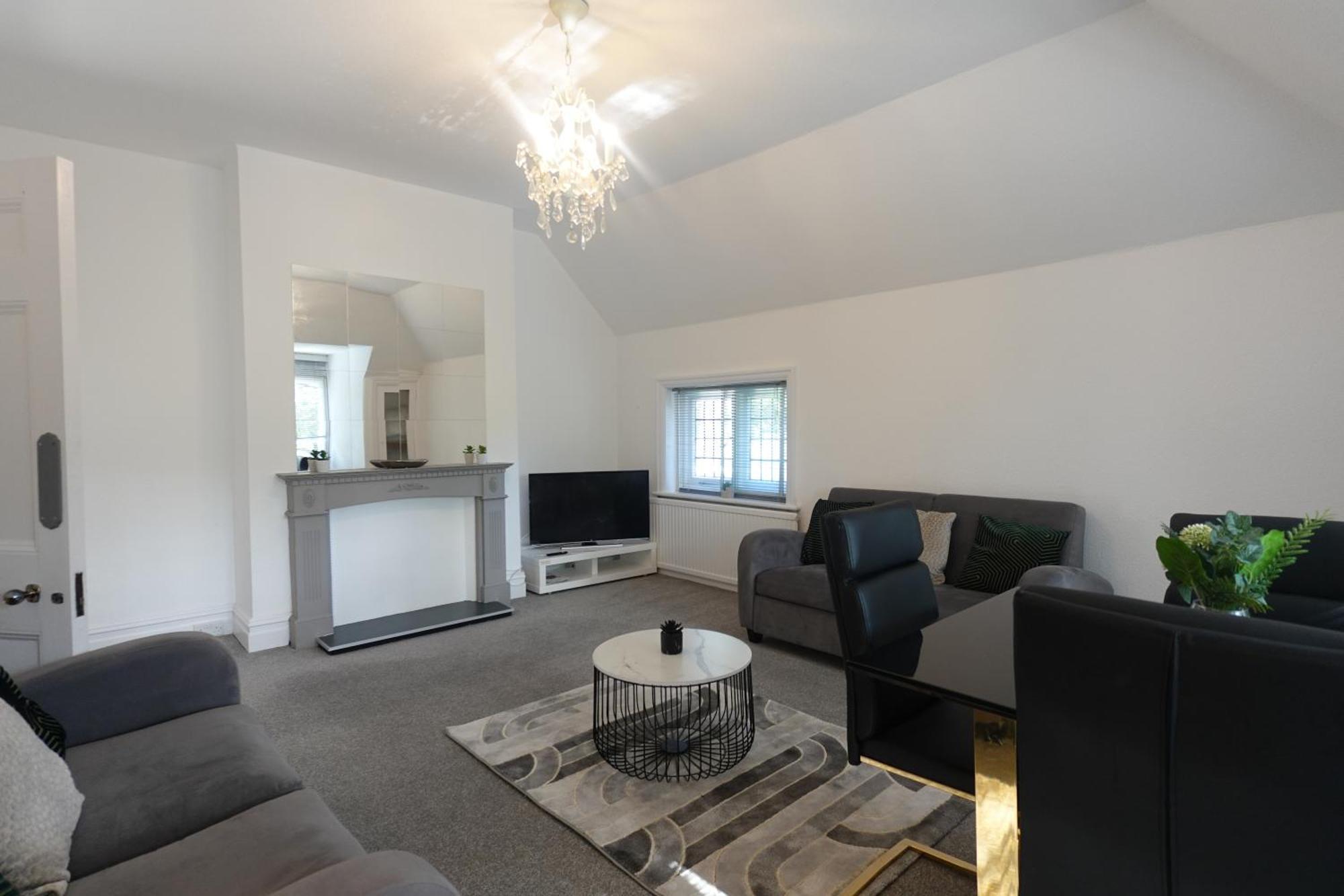 Apartment In Canford Cliffs Close To Sandbanks Beach プール エクステリア 写真